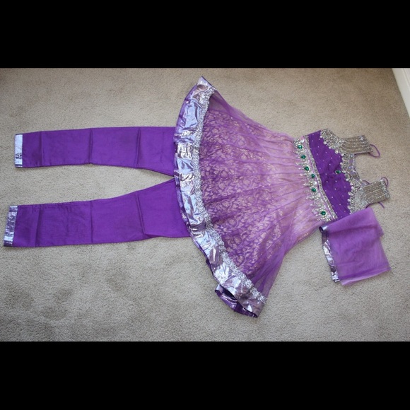 Churidar/anarkali - Picture 8 of 8